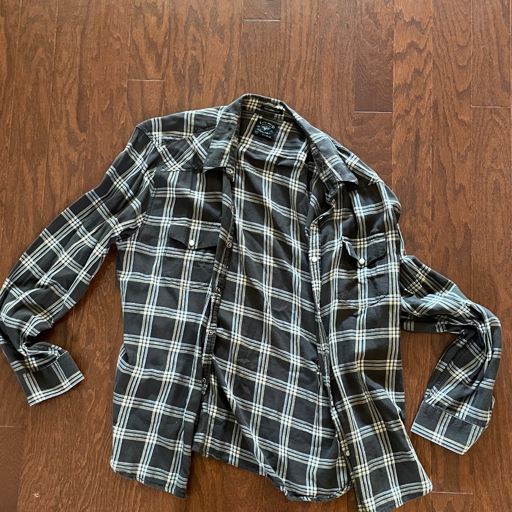 XL Lucky Western